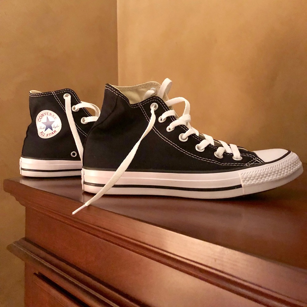 Converse All-Stars